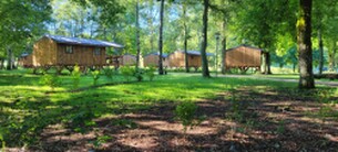 Cabane confort