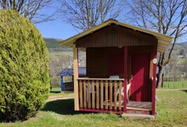 Hutte