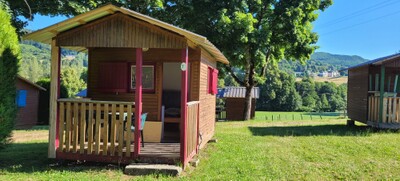 Hutte