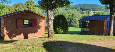 Hutte