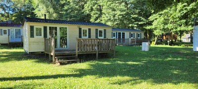 Mobil Home