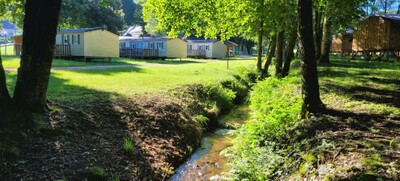 Mobil Home